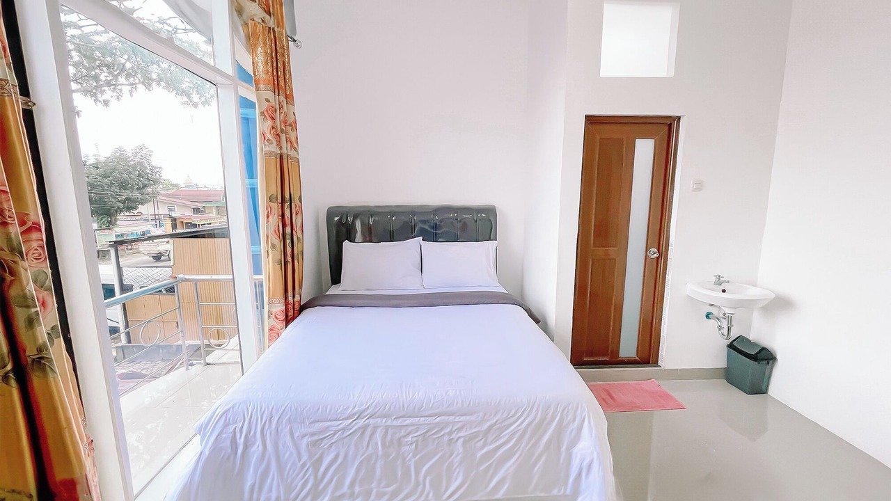 Photo of Bedroom in Pematangsiantar