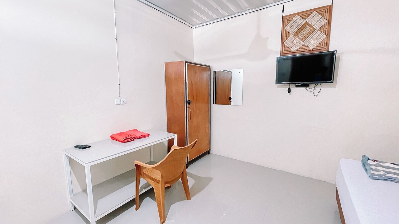 Photo of Bedroom in Pematangsiantar