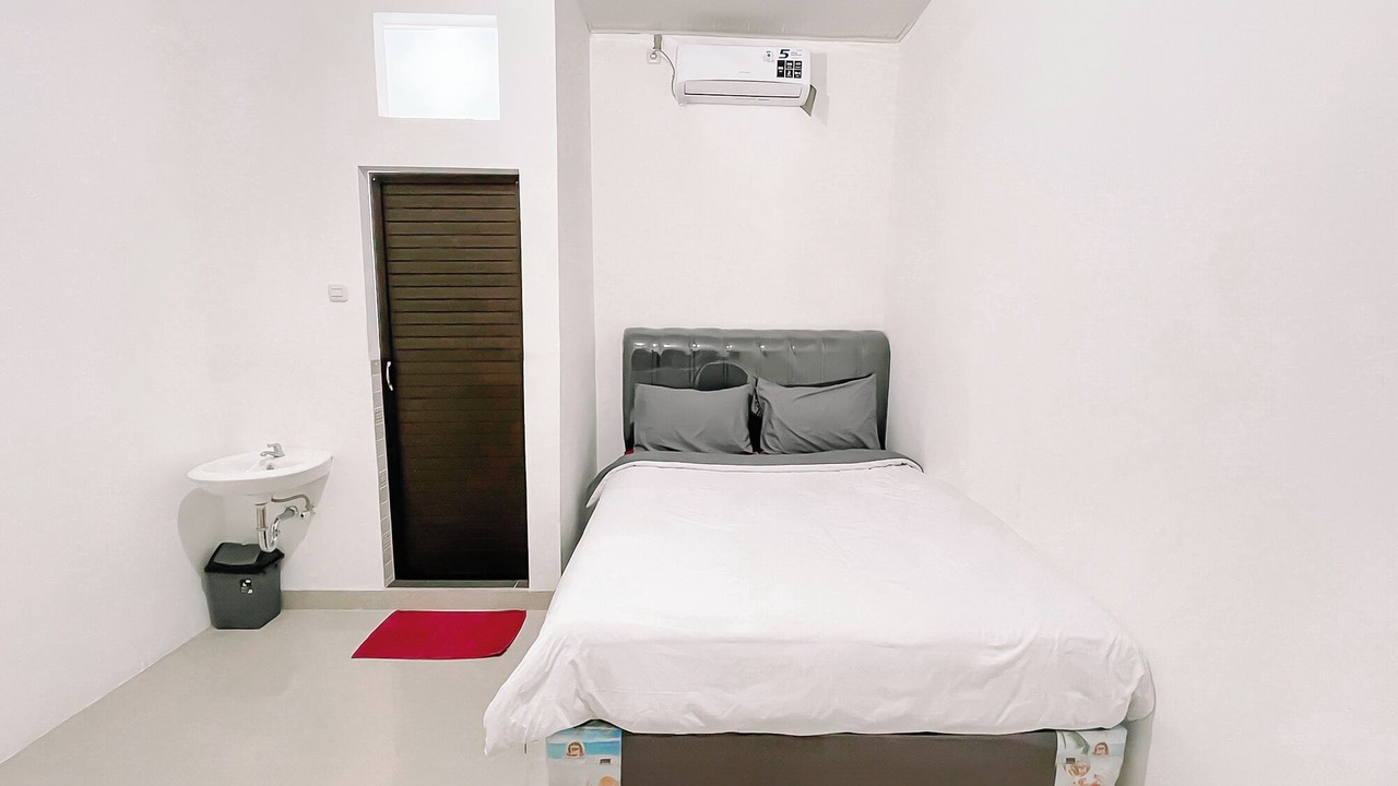 Photo of Bedroom in Pematangsiantar