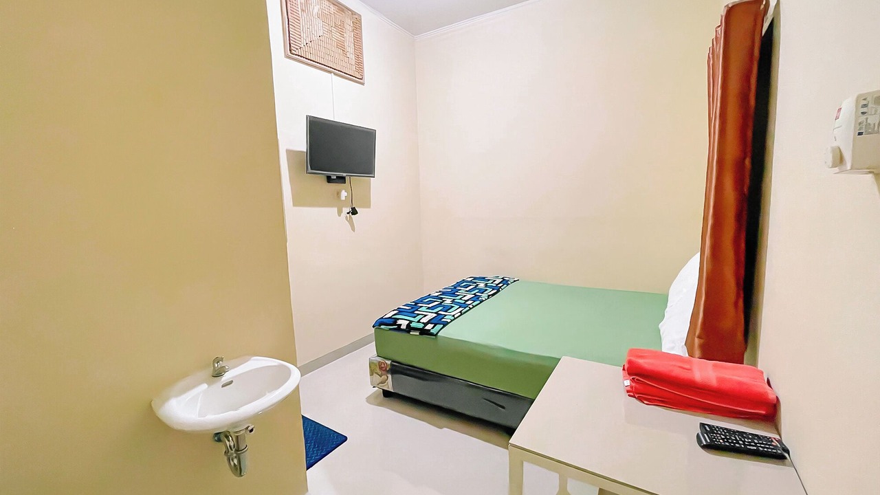 Photo of Bedroom in Pematangsiantar