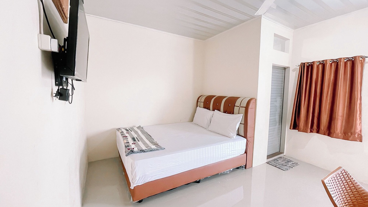 Photo of Bedroom in Pematangsiantar