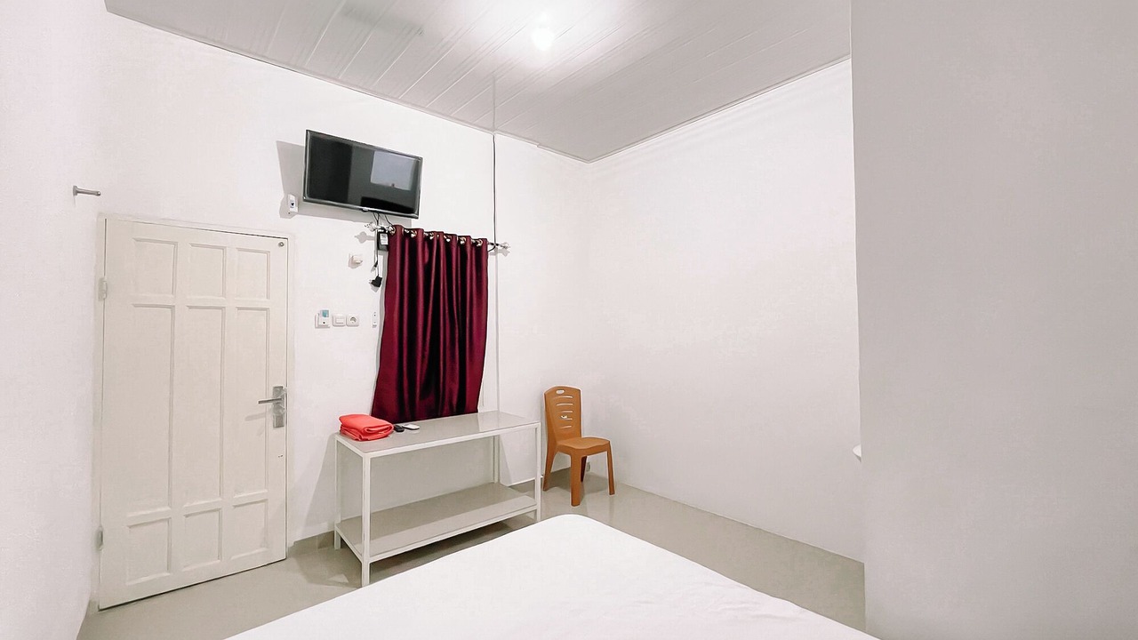 Photo of Bedroom in Pematangsiantar