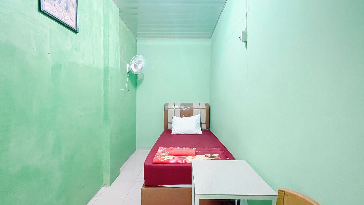 Photo of Bedroom in Pematangsiantar