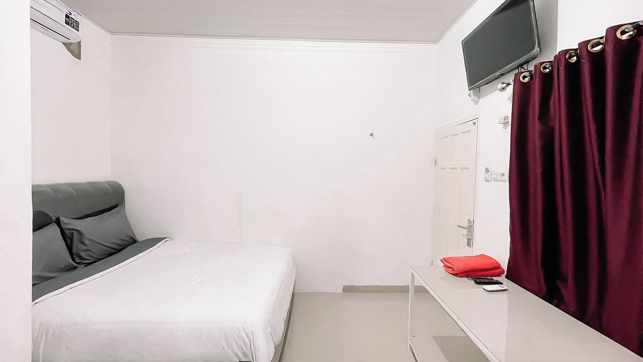 Photo of Bedroom in Pematangsiantar