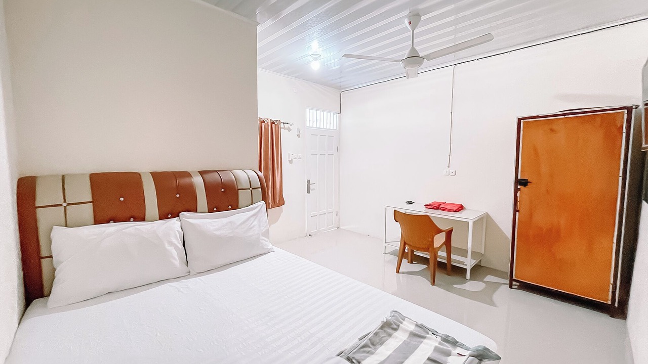 Photo of Bedroom in Pematangsiantar