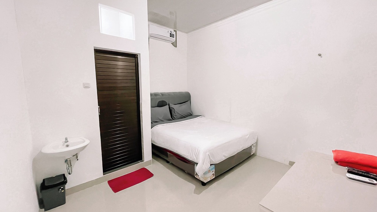 Photo of Bedroom in Pematangsiantar