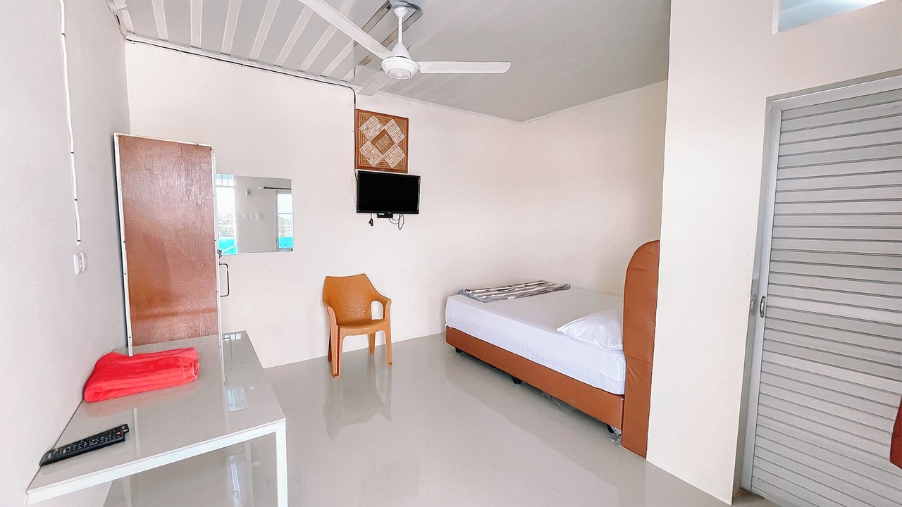 Photo of Bedroom in Pematangsiantar