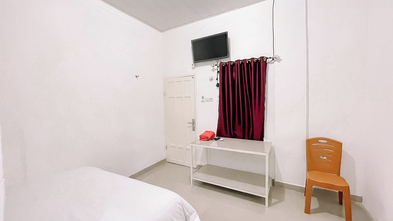Photo of Bedroom in Pematangsiantar
