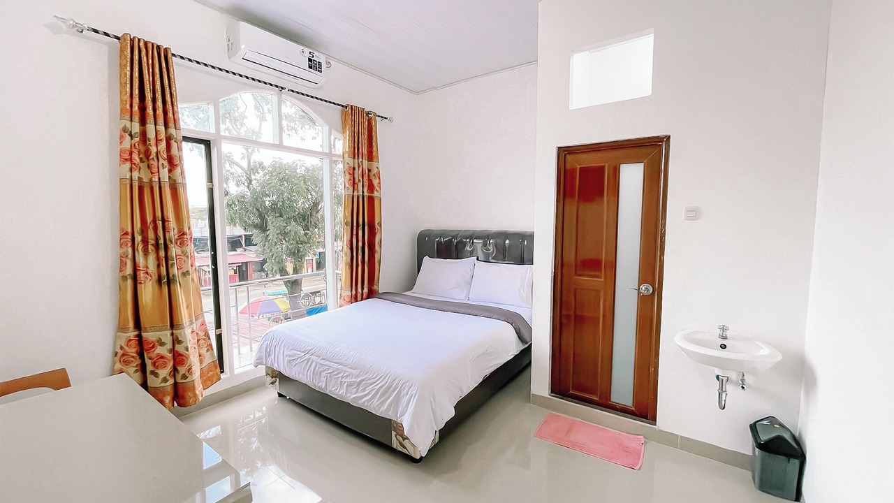 Photo of Bedroom in Pematangsiantar