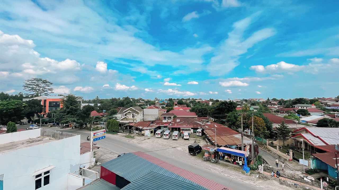 Photo of Outdoor in Pematangsiantar