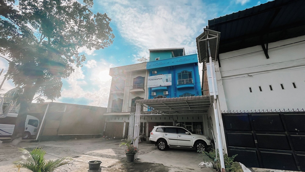 Photo of Outdoor in Pematangsiantar