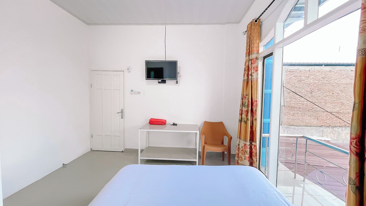 Photo of Bedroom in Pematangsiantar