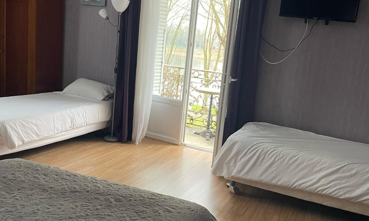 Photo of Bedroom in Gien