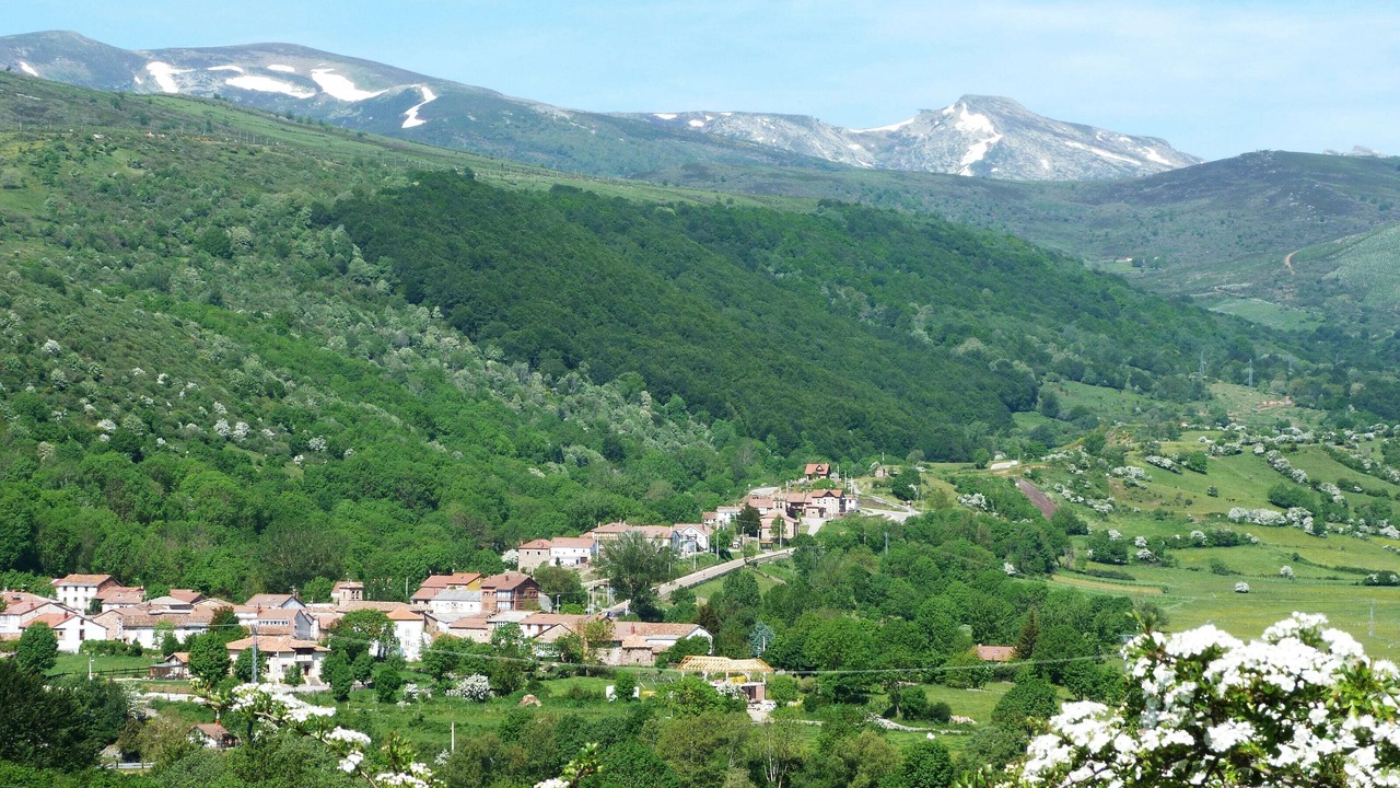 Photo of Outdoor in Hermandad de Campoo de Suso