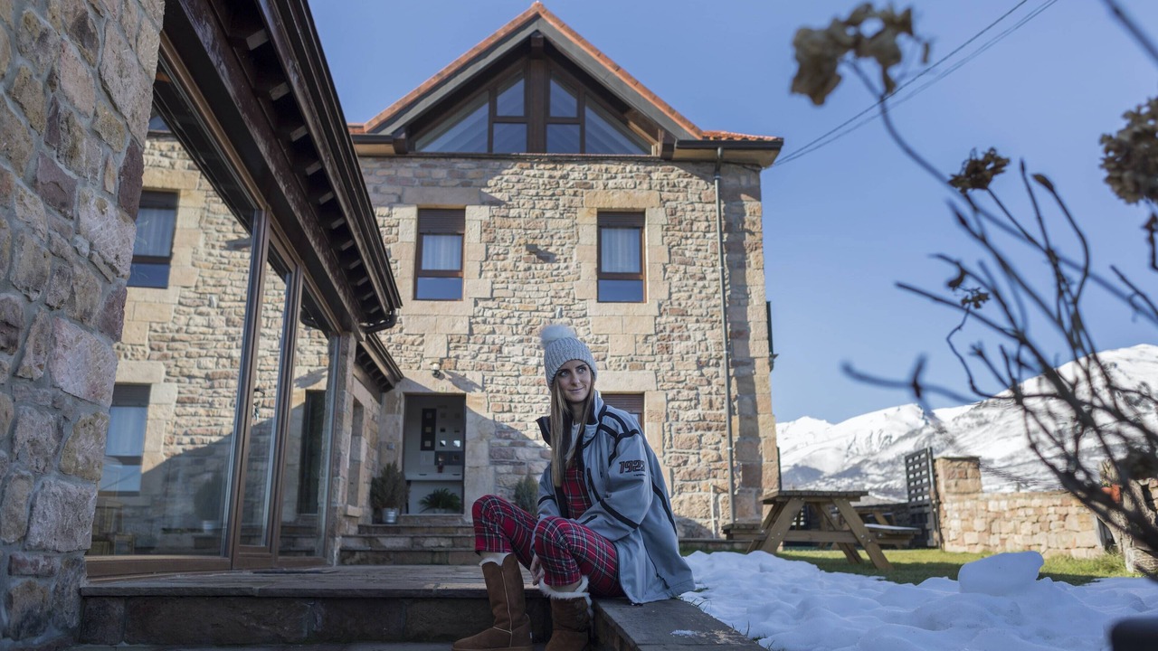 Photo of Outdoor in Hermandad de Campoo de Suso