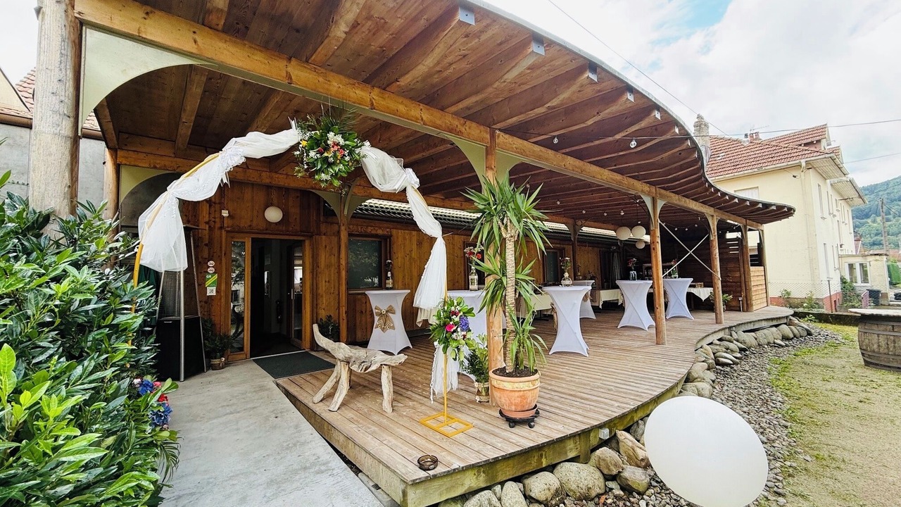Photo of Patio Balcony in Rupt-sur-Moselle
