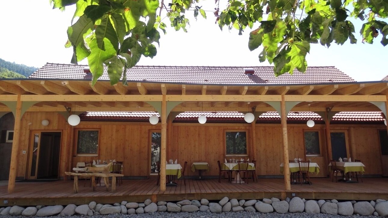 Photo of Outdoor in Rupt-sur-Moselle