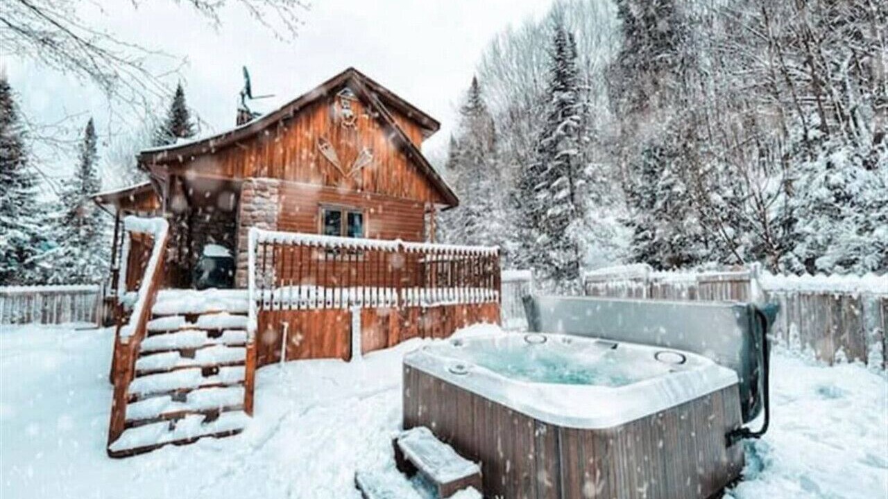 Photo of Outdoor in St-Adolphe-d'Howard