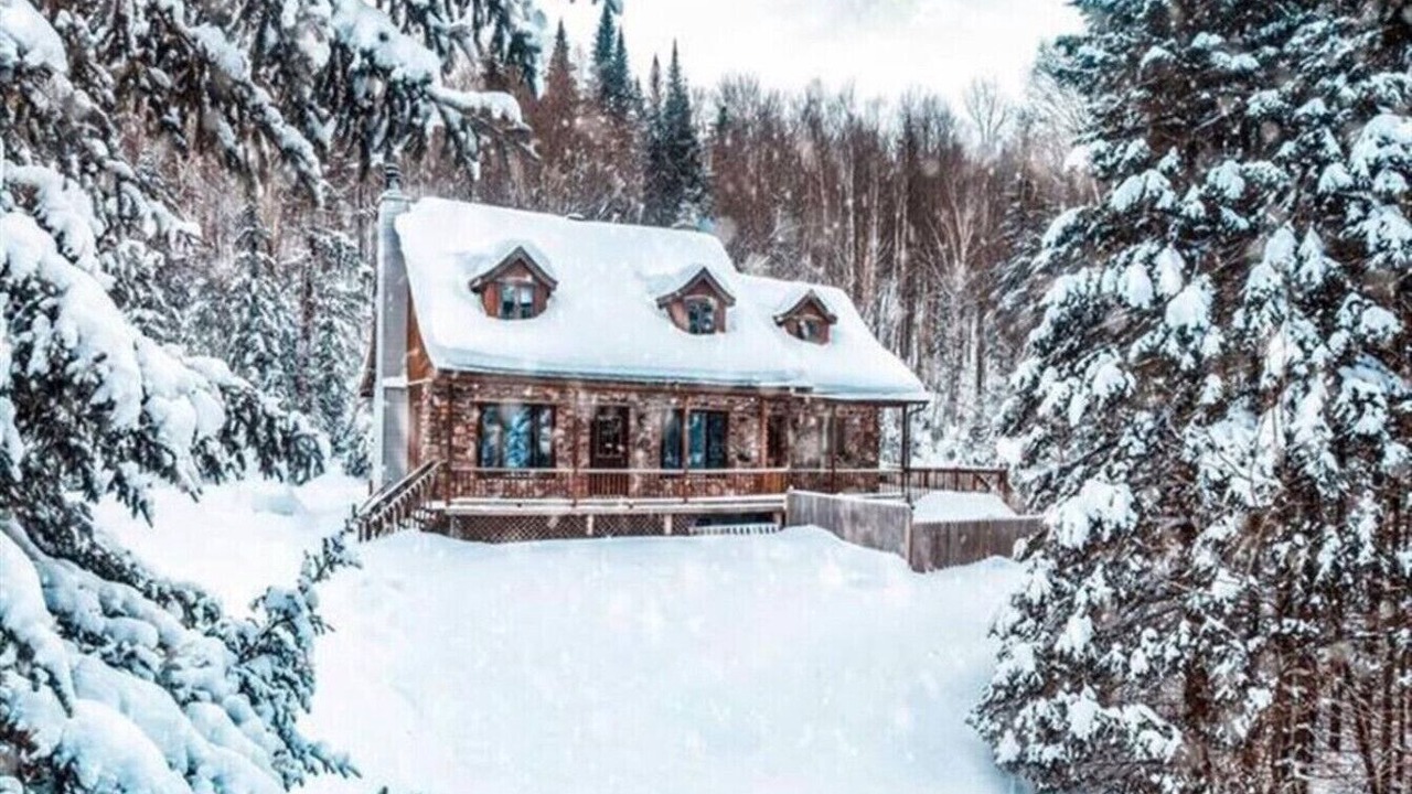 Photo of Outdoor in St-Adolphe-d'Howard