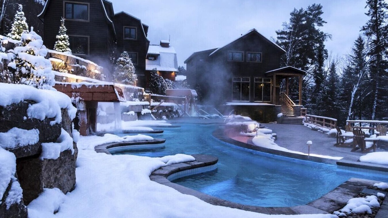 Photo of Outdoor in St-Adolphe-d'Howard