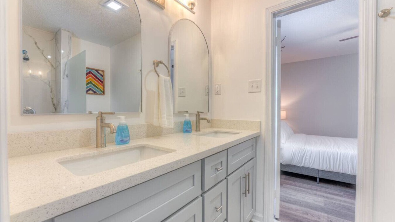 Photo of Bathroom in Raleigh