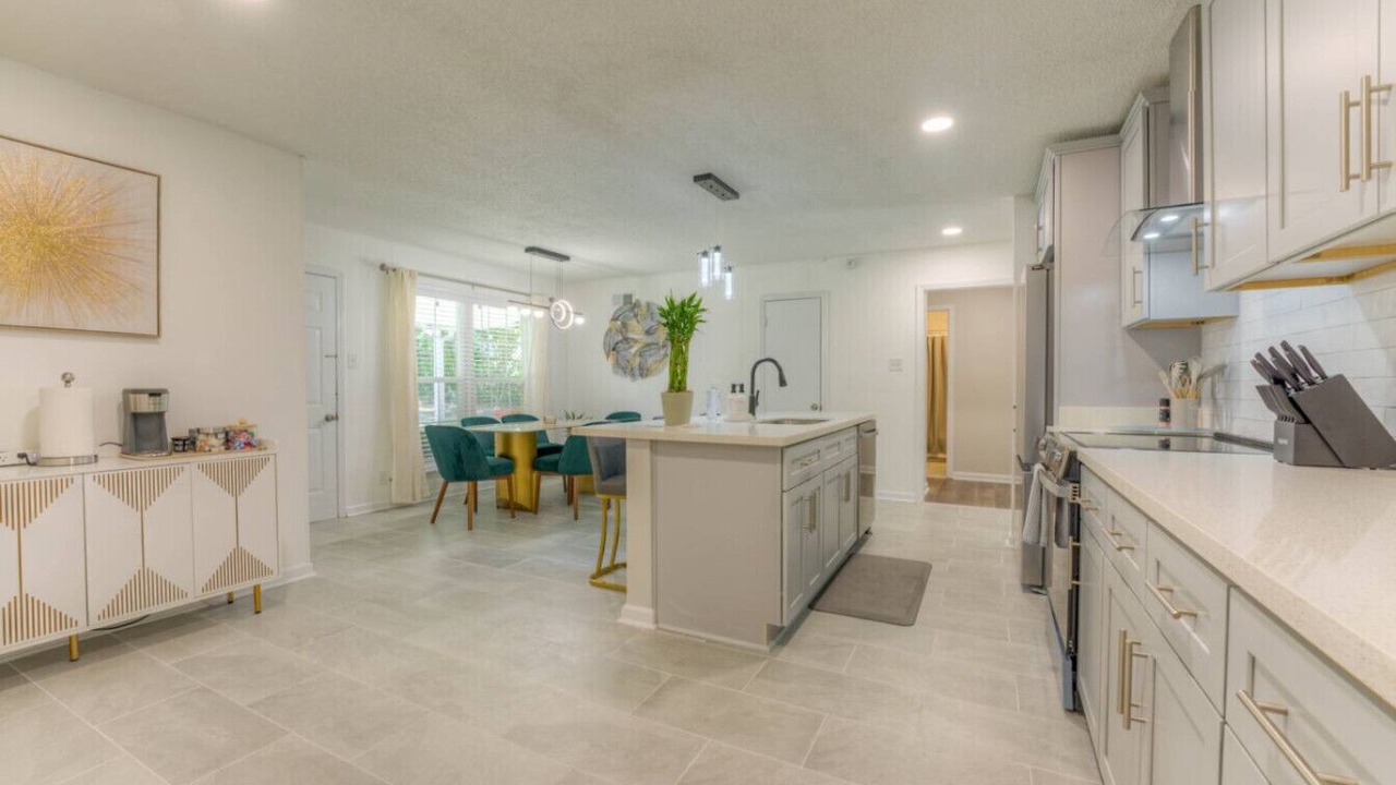 Photo of Kitchen in Raleigh