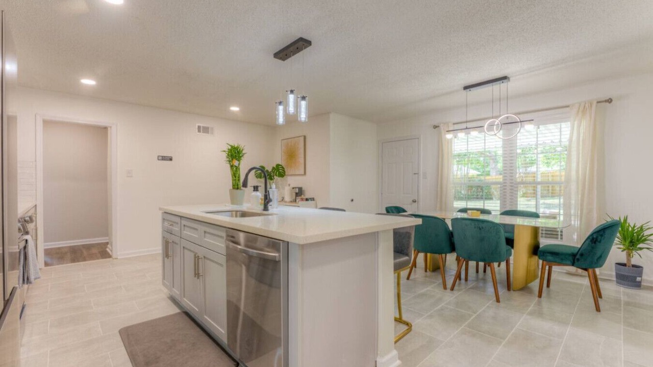 Photo of Kitchen in Raleigh