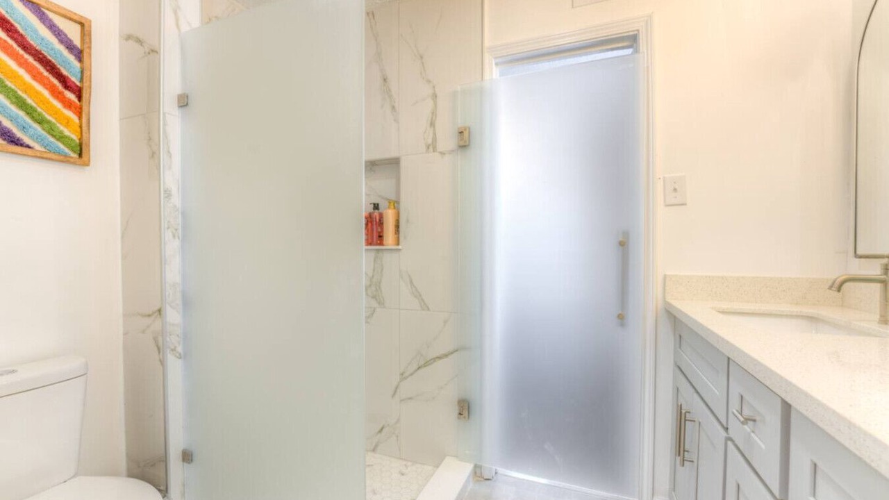Photo of Bathroom in Raleigh