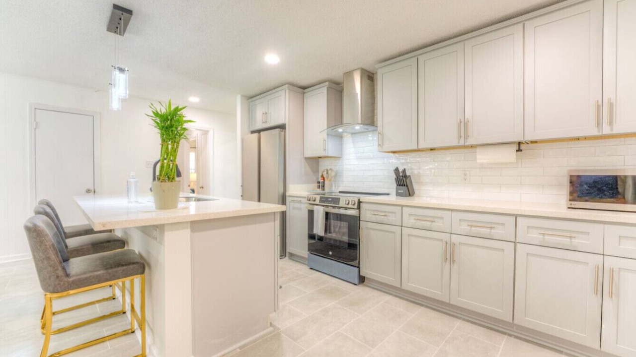 Photo of Kitchen in Raleigh