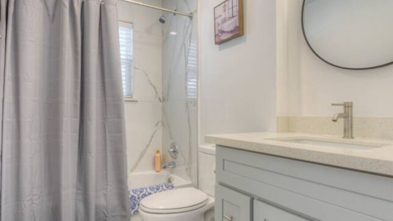 Photo of Bathroom in Raleigh