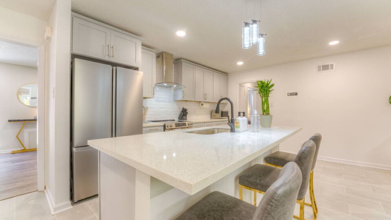 Photo of Kitchen in Raleigh