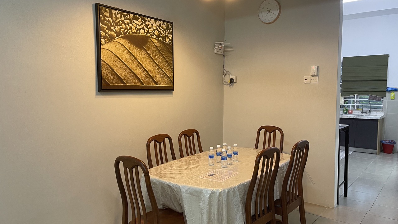 Photo of Others in Sepang