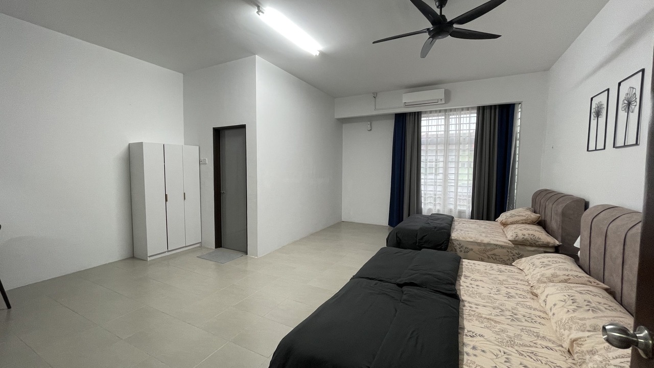 Photo of Others in Sepang