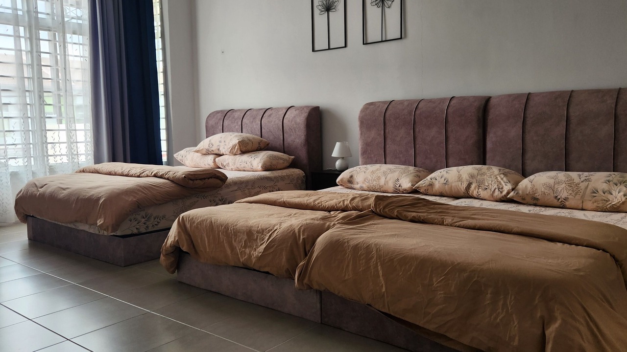 Photo of Others in Sepang