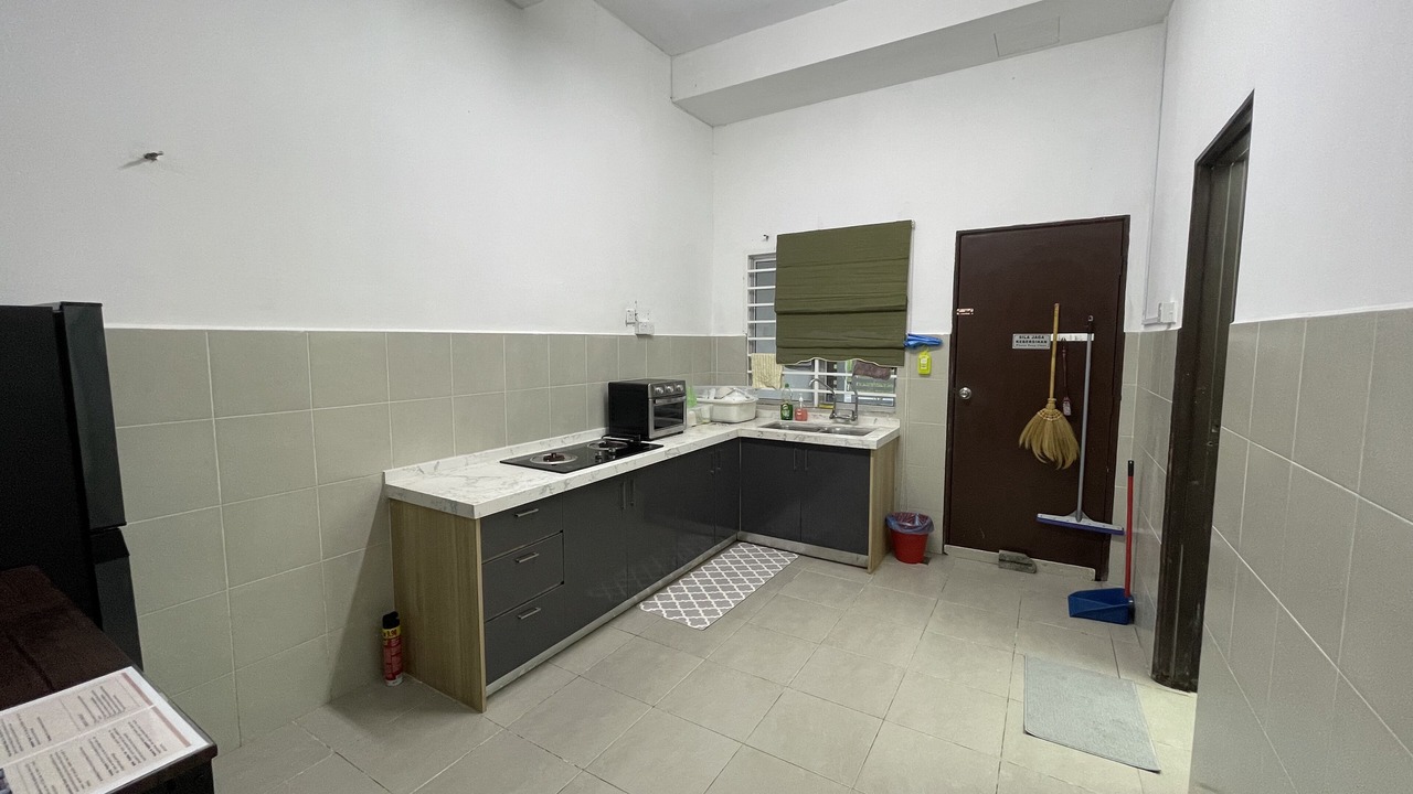 Photo of Kitchen in Sepang
