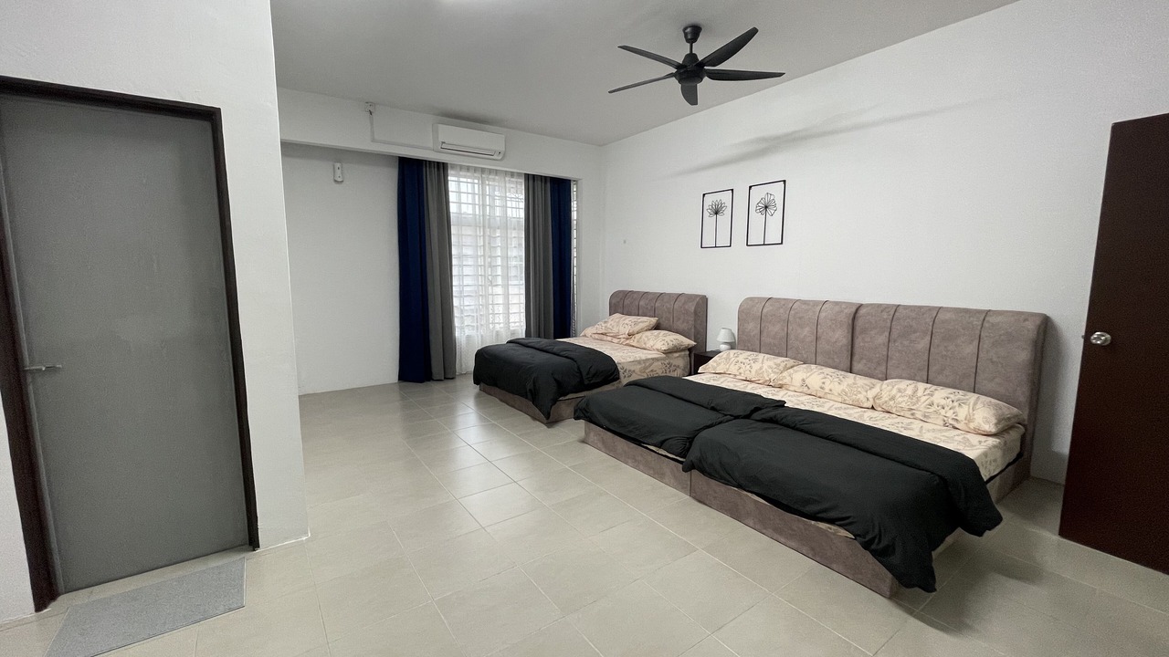 Photo of Others in Sepang