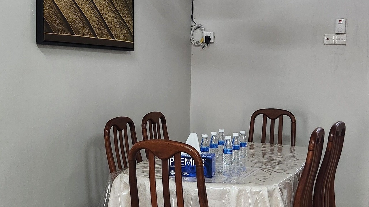 Photo of Others in Sepang