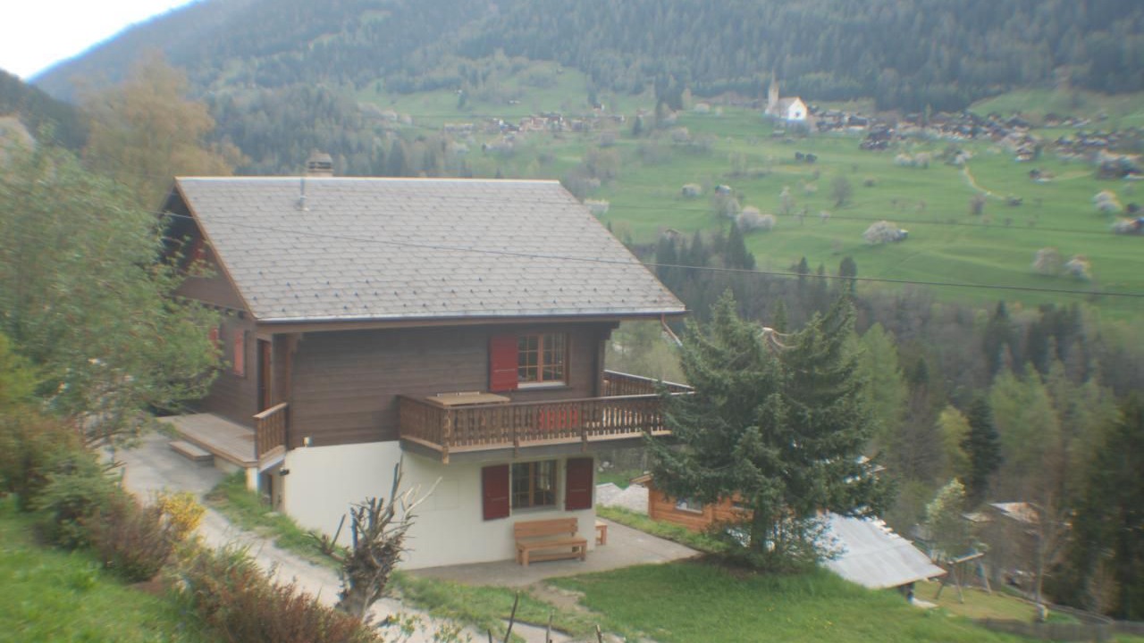 Photo of Outdoor in Fiesch