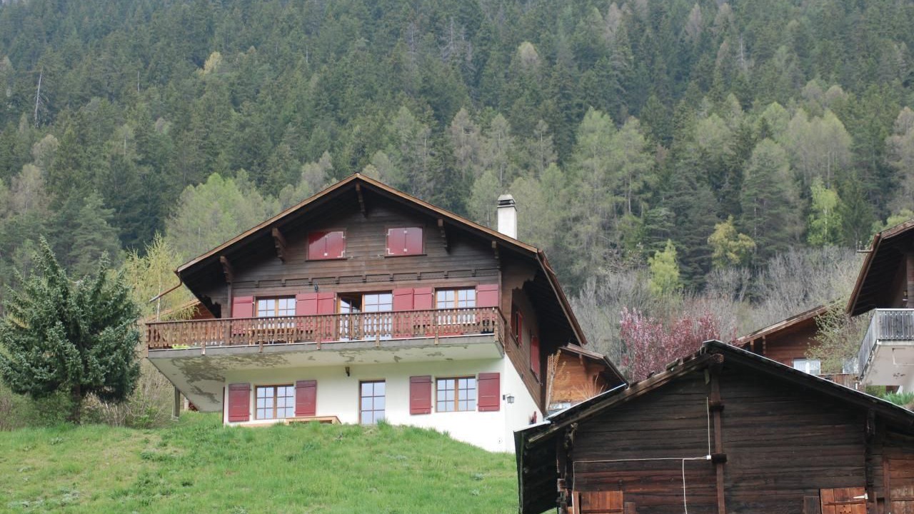 Photo of Outdoor in Fiesch