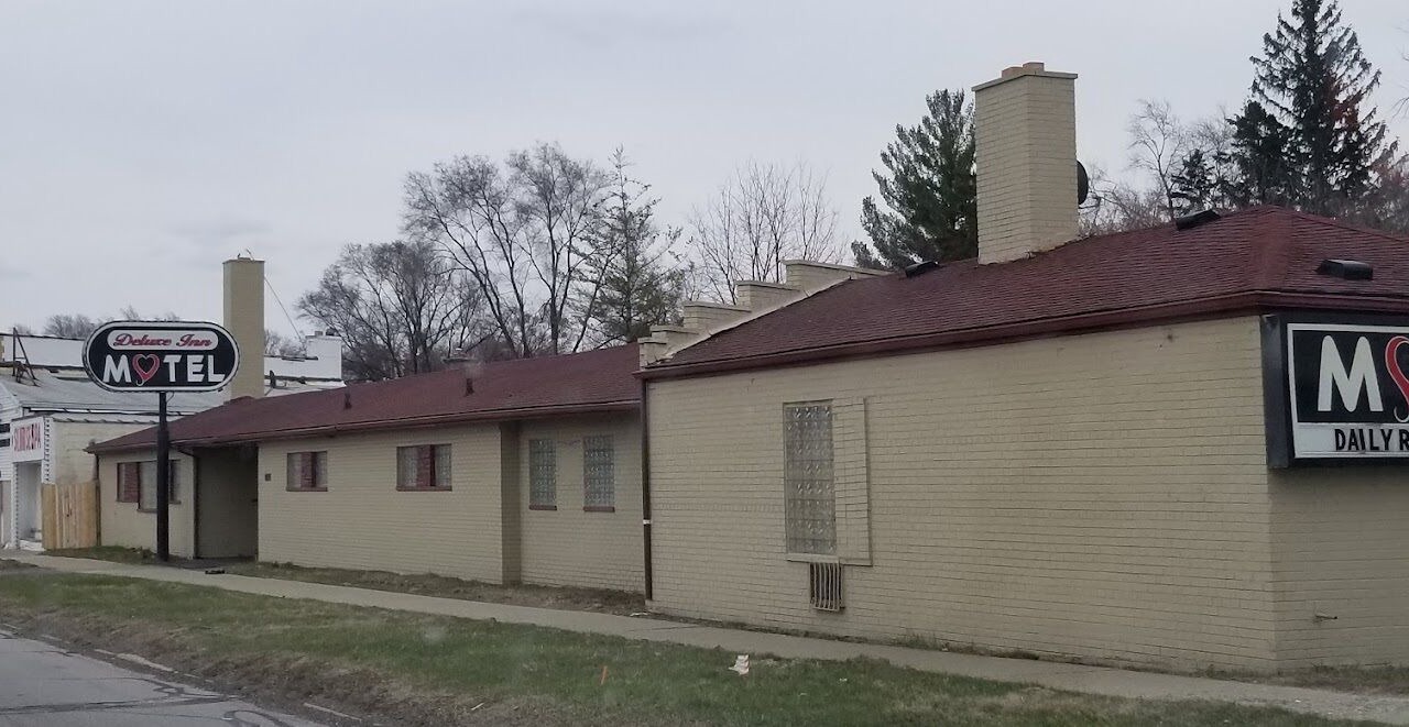 Photo of Outdoor in Detroit