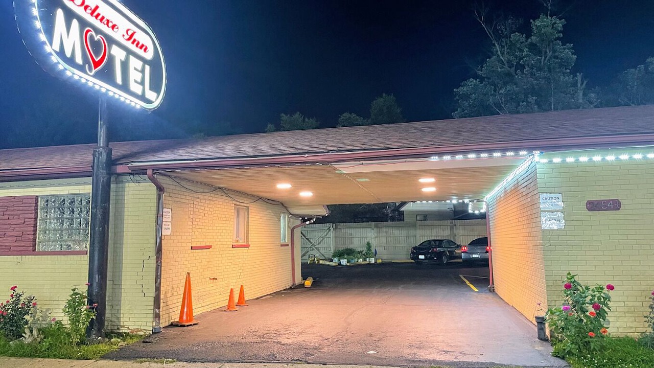 Photo of Outdoor in Detroit