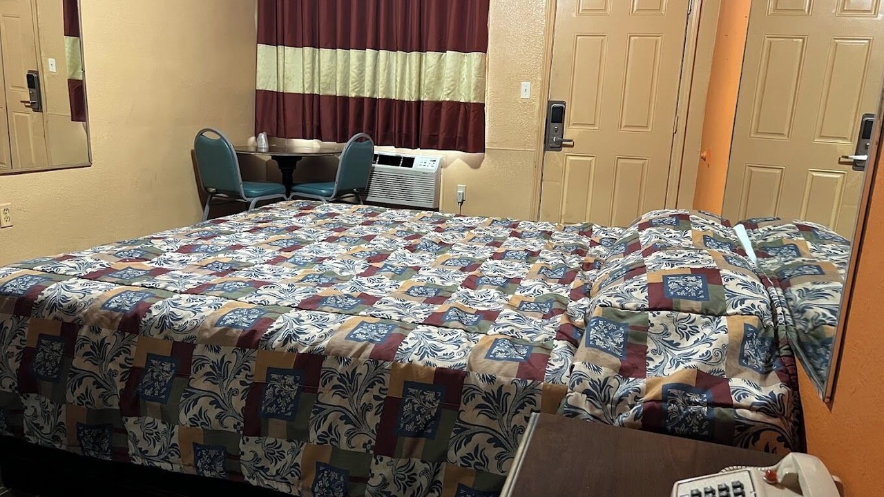 Photo of Bedroom in Detroit