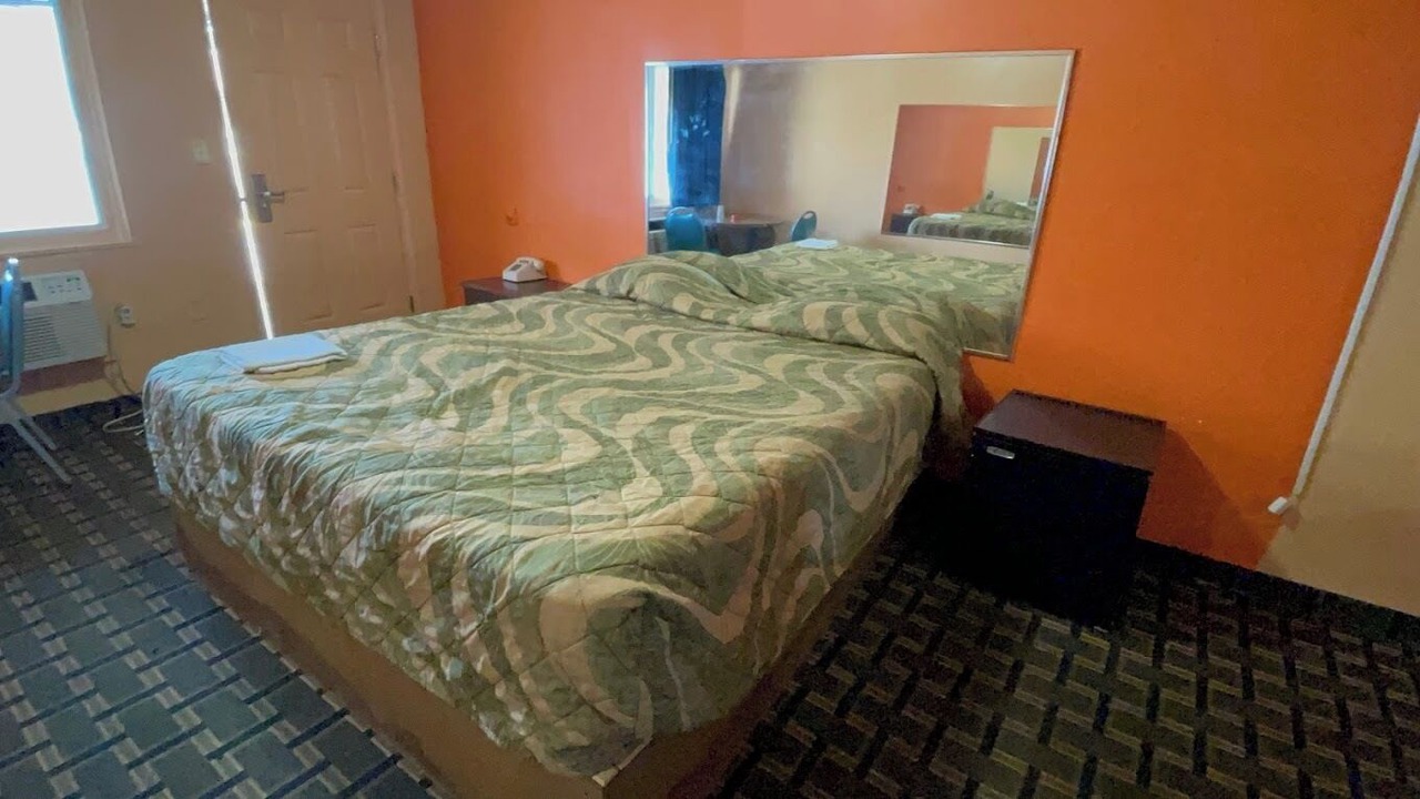 Photo of Bedroom in Detroit