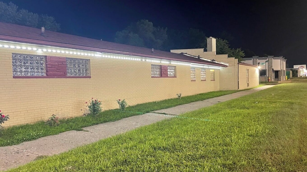 Photo of Outdoor in Detroit