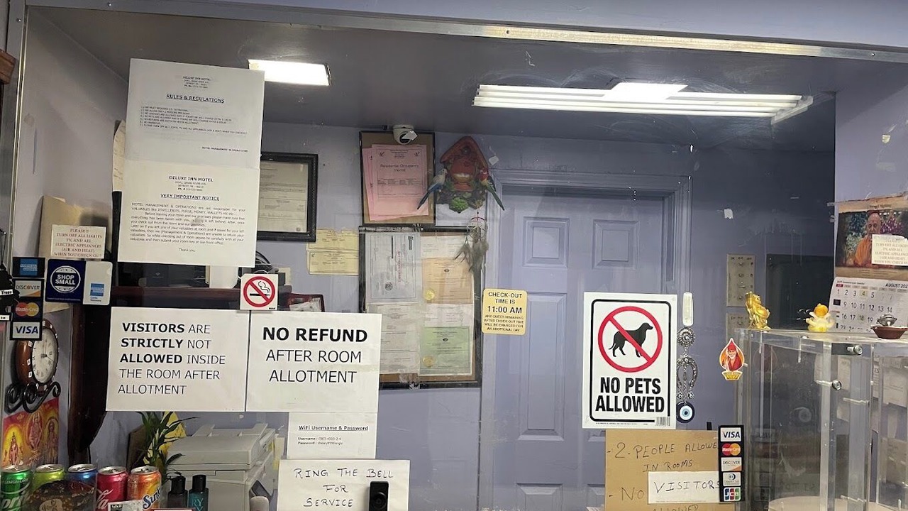 Photo of Others in Detroit