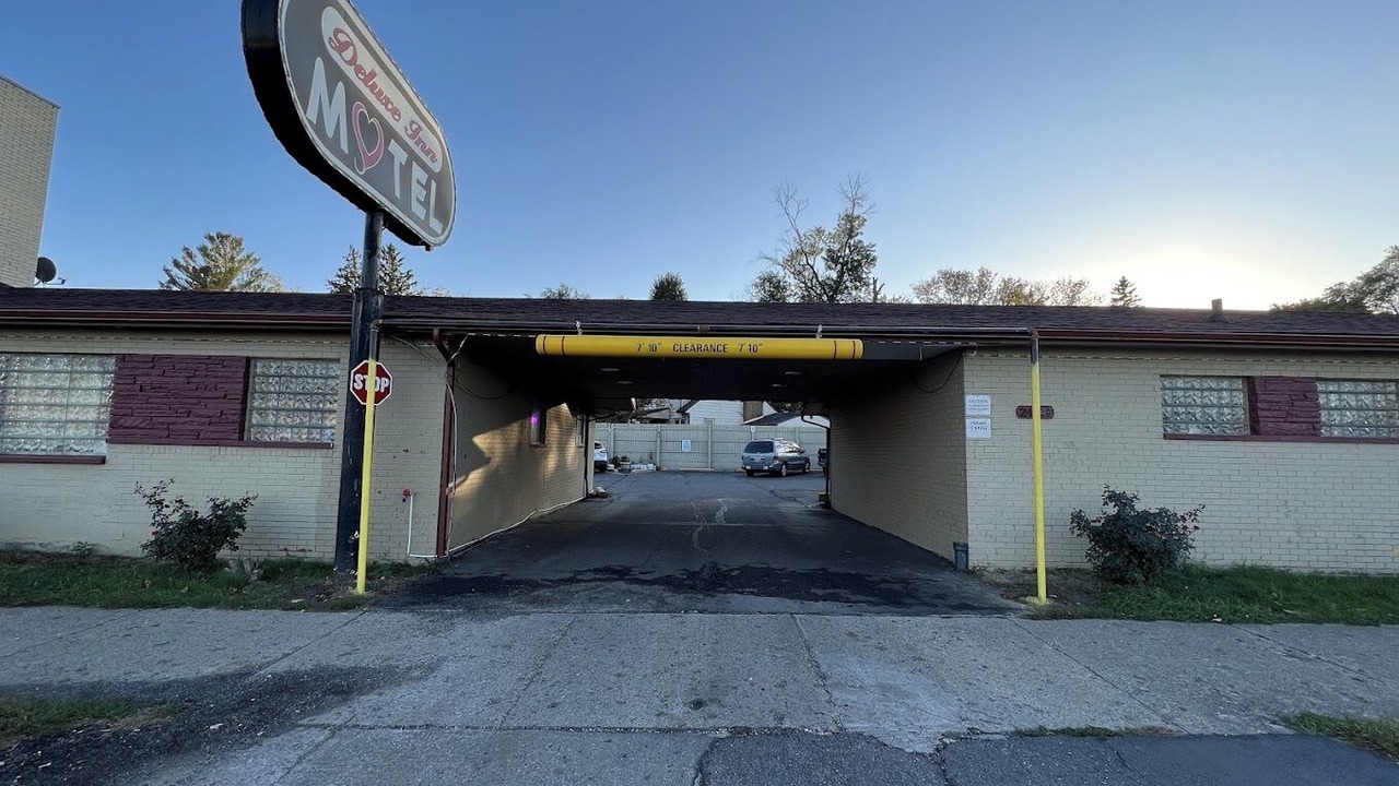 Photo of Outdoor in Detroit