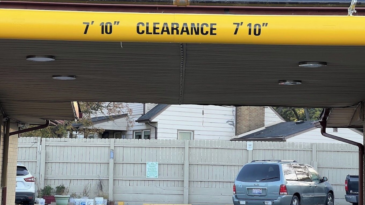 Photo of Outdoor in Detroit