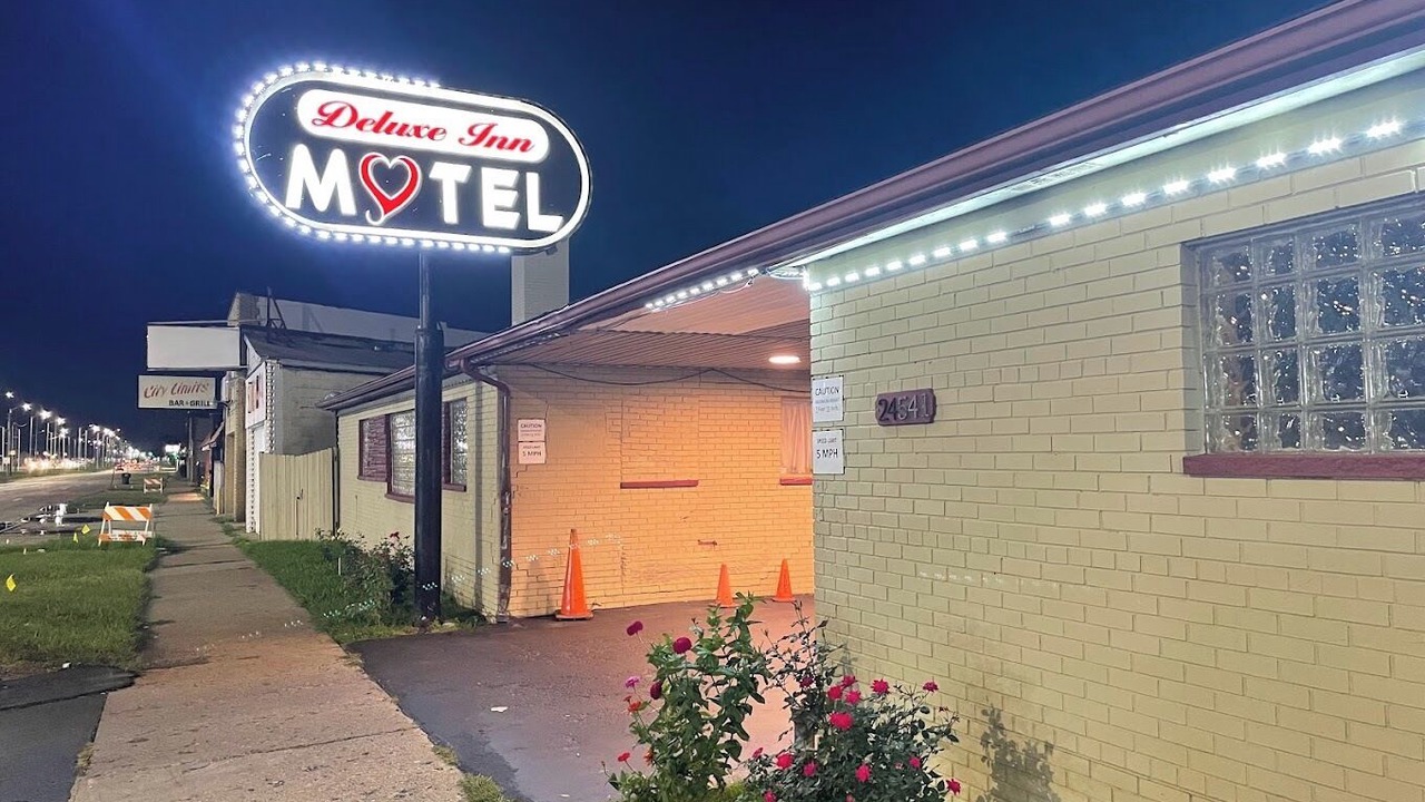 Photo of Outdoor in Detroit