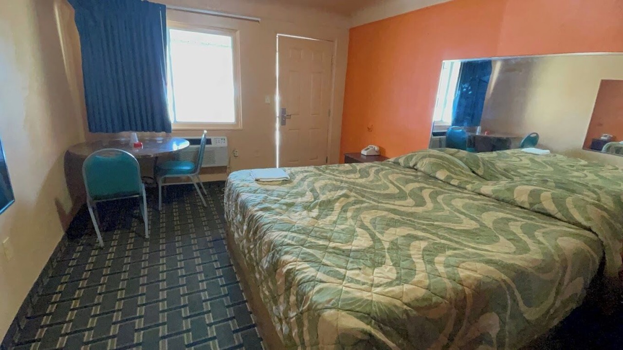 Photo of Bedroom in Detroit