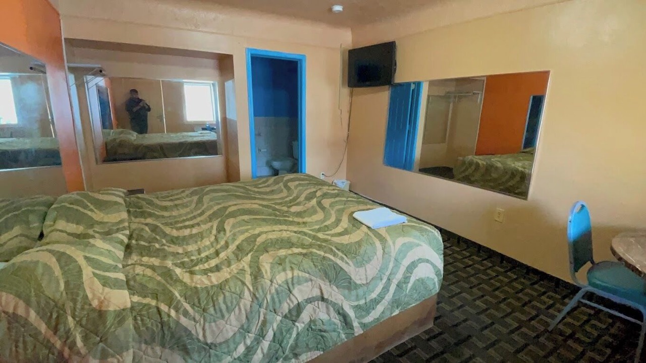 Photo of Bedroom in Detroit